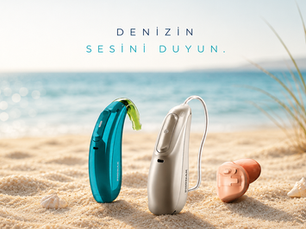 Yaşlılar İçin İşitme Cihazı Seçimi: Dikkat Edilmesi Gerekenler ve Günlük Yaşama Etkileri