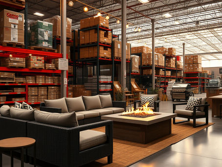 Costco Home and Outdoor Living 2026: Why This Category Is Exploding and What It Means for Brands