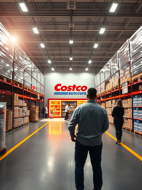 Costco Brand Launch Strategy: The Complete Playbook for Getting In and Winning Big