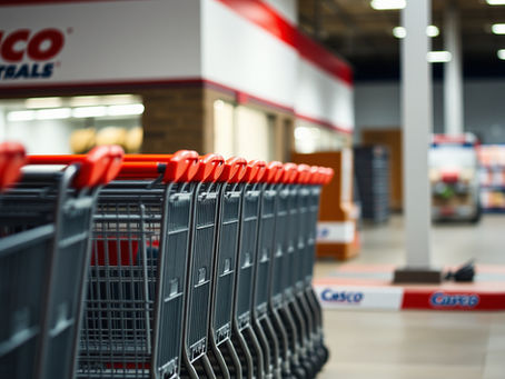 Unlocking Success with Costco Analytics – Turning Member Data into Measurable Growth