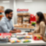 What Is a Costco Roadshow and What Costco Buyers Look for in a First Meeting