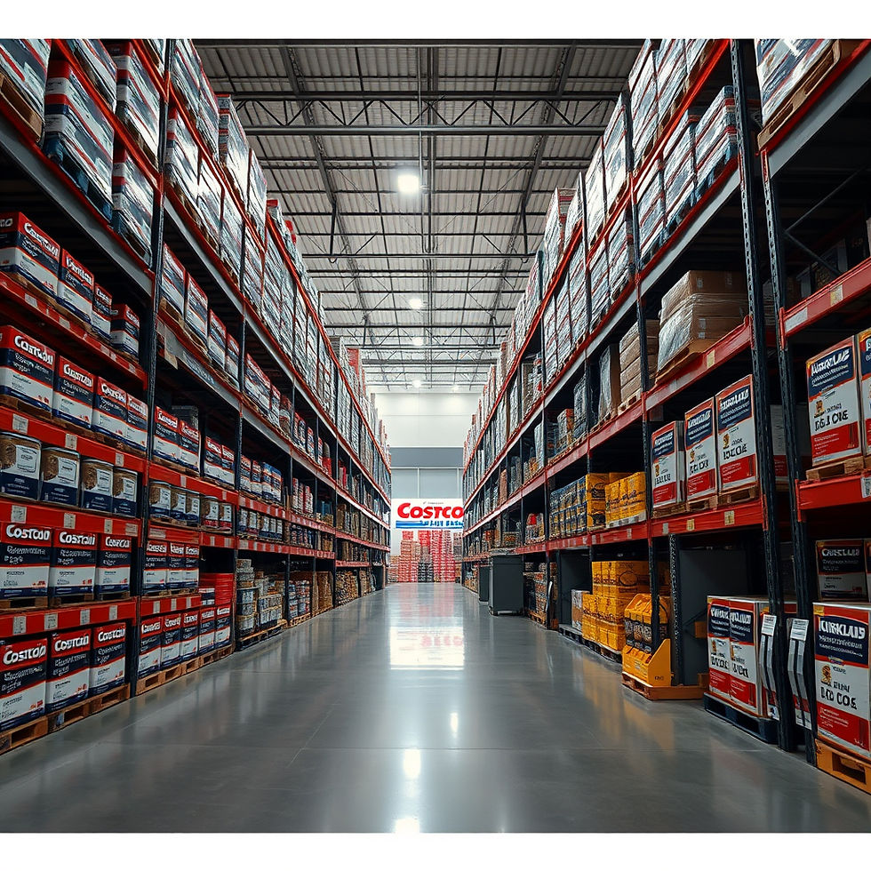 How CPG Brands Win Against Private Label at Costco in 2026