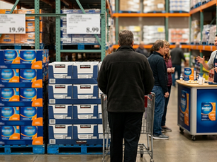 Costco Private Label Competitor Analysis 2026: How CPG Brands Win Against Kirkland Signature