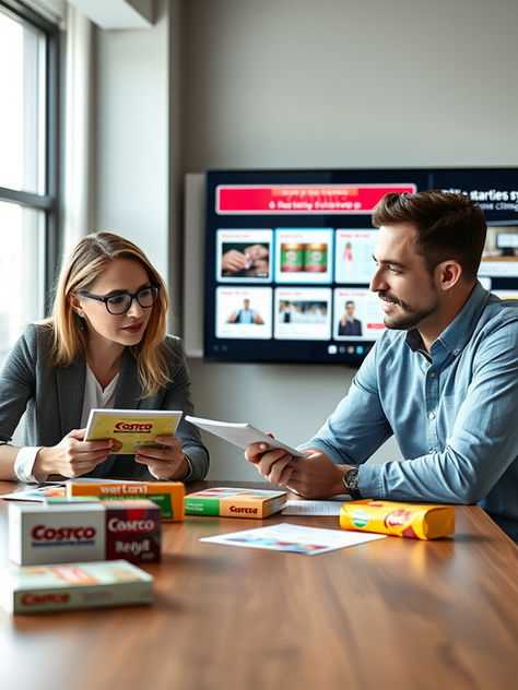 How Fractional Brand Managers Help Brands Get Into Costco: The Strategic Advantage You've Been Missing