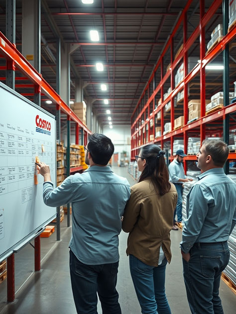 How to Build a Costco Launch Timeline That Reduces Risk and Accelerates Traction