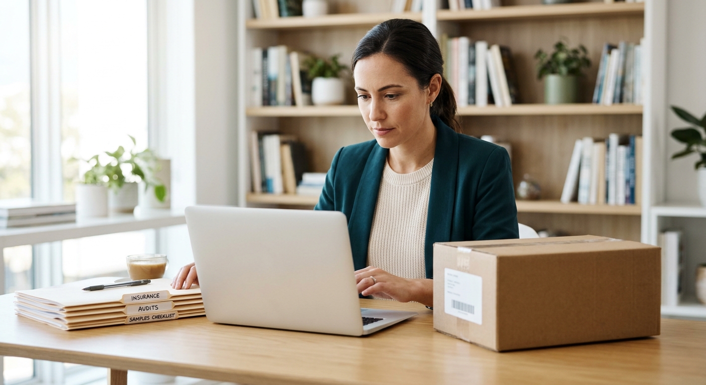 Costco New Supplier Onboarding: What Brands Should Expect After the Buyer Says Yes