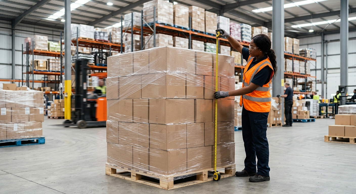 Costco Pallet Requirements: What Suppliers Need to Know Before the First Shipment