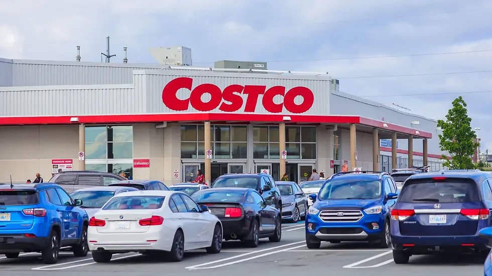 How Costco’s Unique Business Model Shapes Vendor Success