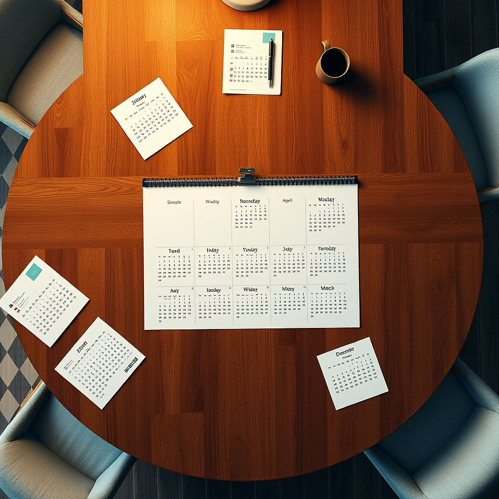 Costco Seasonal Buying Strategy 2026: The Complete Roadshow Calendar Every Brand Needs