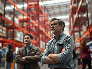 How to Build a Costco Buyer Liaison Strategy That Turns Access Into Long-Term Partnership