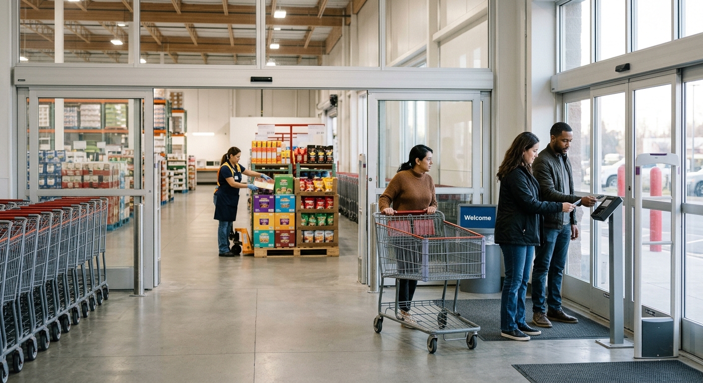 The Costco Executive member early hours brand strategy 2026 Guide: How FBM Helps Brands Plan Roadshows, Inventory, and Messaging Around the Members Who Now Shop First
