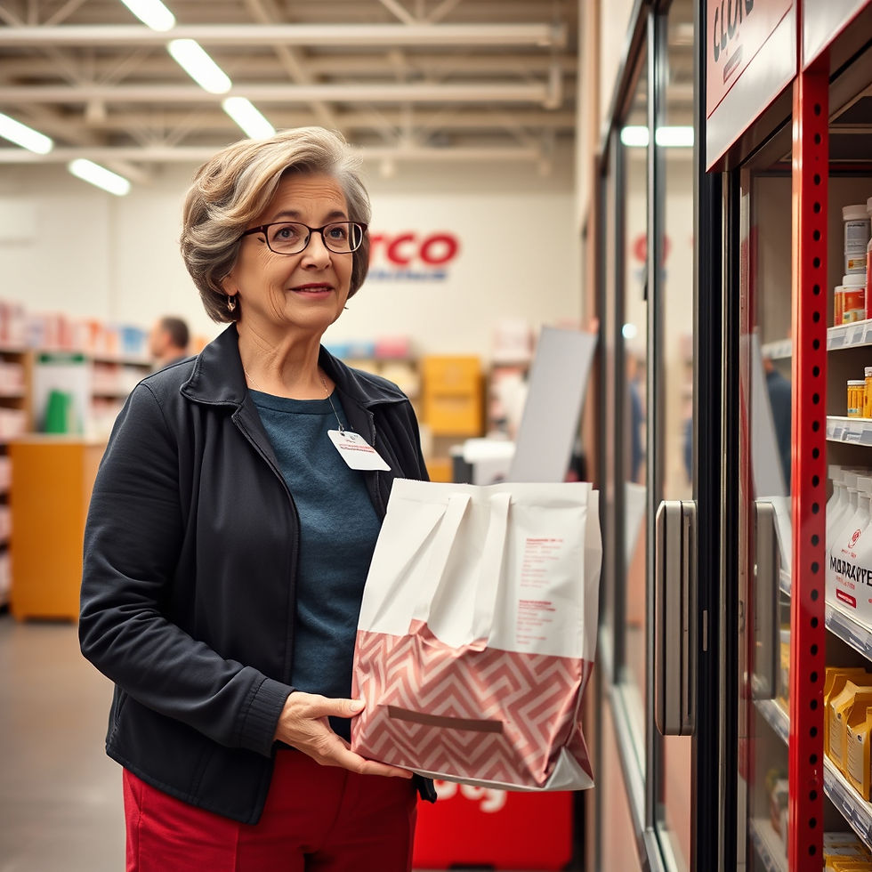 Costco pharmacy secrets 2026 no membership required Consumer Reports cheapest $400 savings generics complete member guide