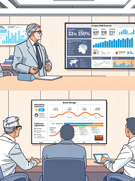 Fractional CMO vs Fractional Brand Manager: Which One Does Your CPG Brand Need in 2026?