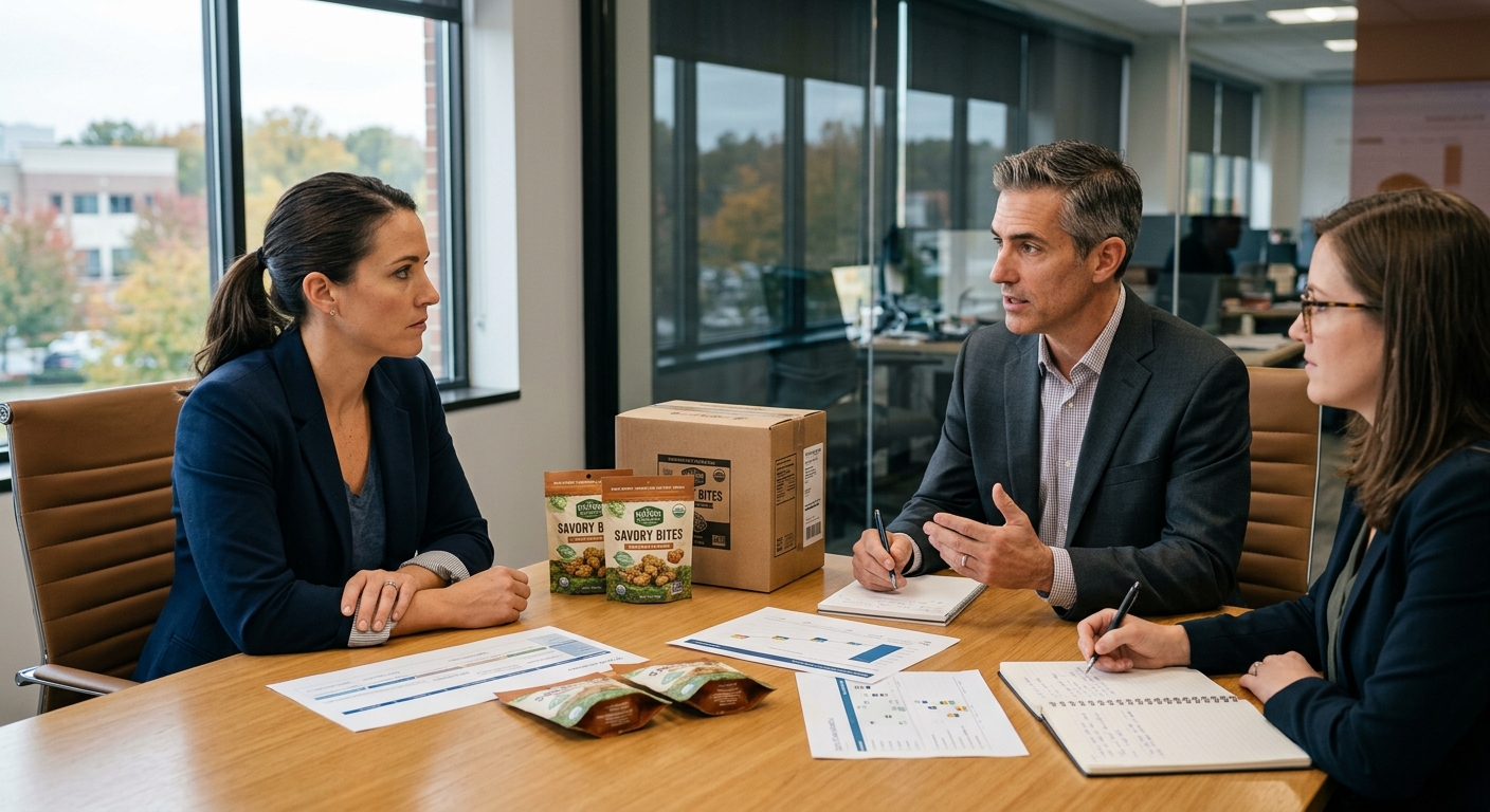 The Costco Emerging Brand Launch 2026 Guide: How FBM Takes First-Time Costco Brands From Zero Presence to Authorized Supplier in the Most Demanding Retail Channel in America
