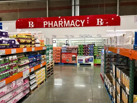 Costco Pharmacy Benefits 2026: What the Prescription Revolution Means for Health Brands and Roadshow Strategy