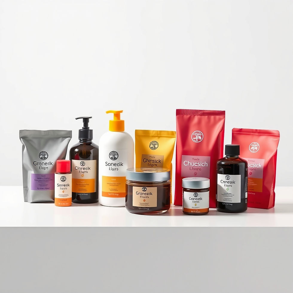 Costco New Product Submission Tips: How to Make Your Brand Stand Out to Buyers