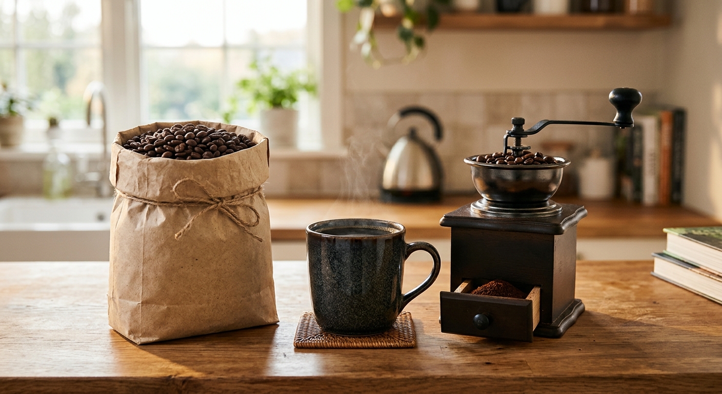 Costco Kirkland Coffee Guide 2026: What Tasters Say, What’s Unconfirmed, and How to Pick a Bag