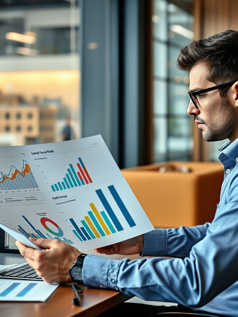 How Brand Managers Drive Long-Term Growth