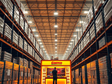 Costco vs Sam's Club for Brands in 2026: Which Club Store Roadshow Channel Is Right for You?