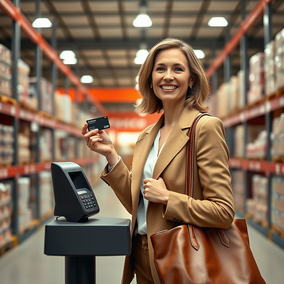 Costco Executive Membership 2026: What 39.7 Million Power Shoppers Mean for Your Roadshow Brand