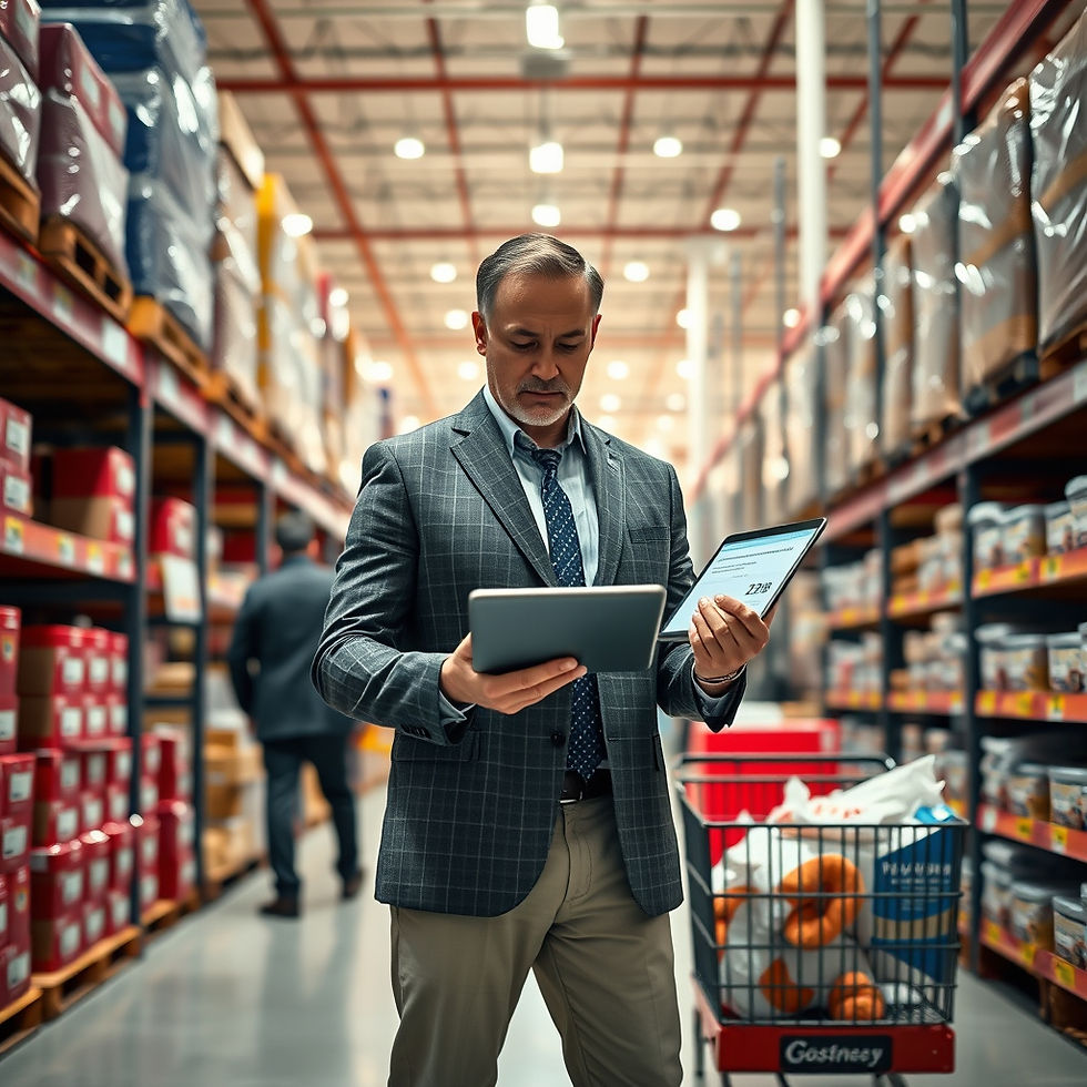 Costco Tariffs 2026: What Trade Policy Chaos Means for Brands Selling at Costco