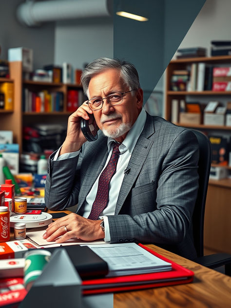 Retail Broker vs Brand Manager: The Commercial Difference Every CPG Brand Must Understand Before Choosing