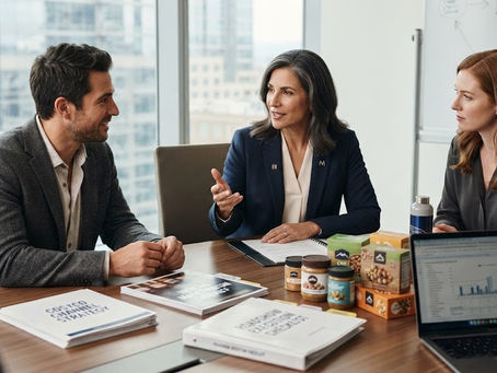 The Costco Broker Brand Manager 2026 Guide: Why MOJO's Hybrid Consulting Model Outperforms the Traditional Broker Relationship for CPG Brands Entering the Club Channel