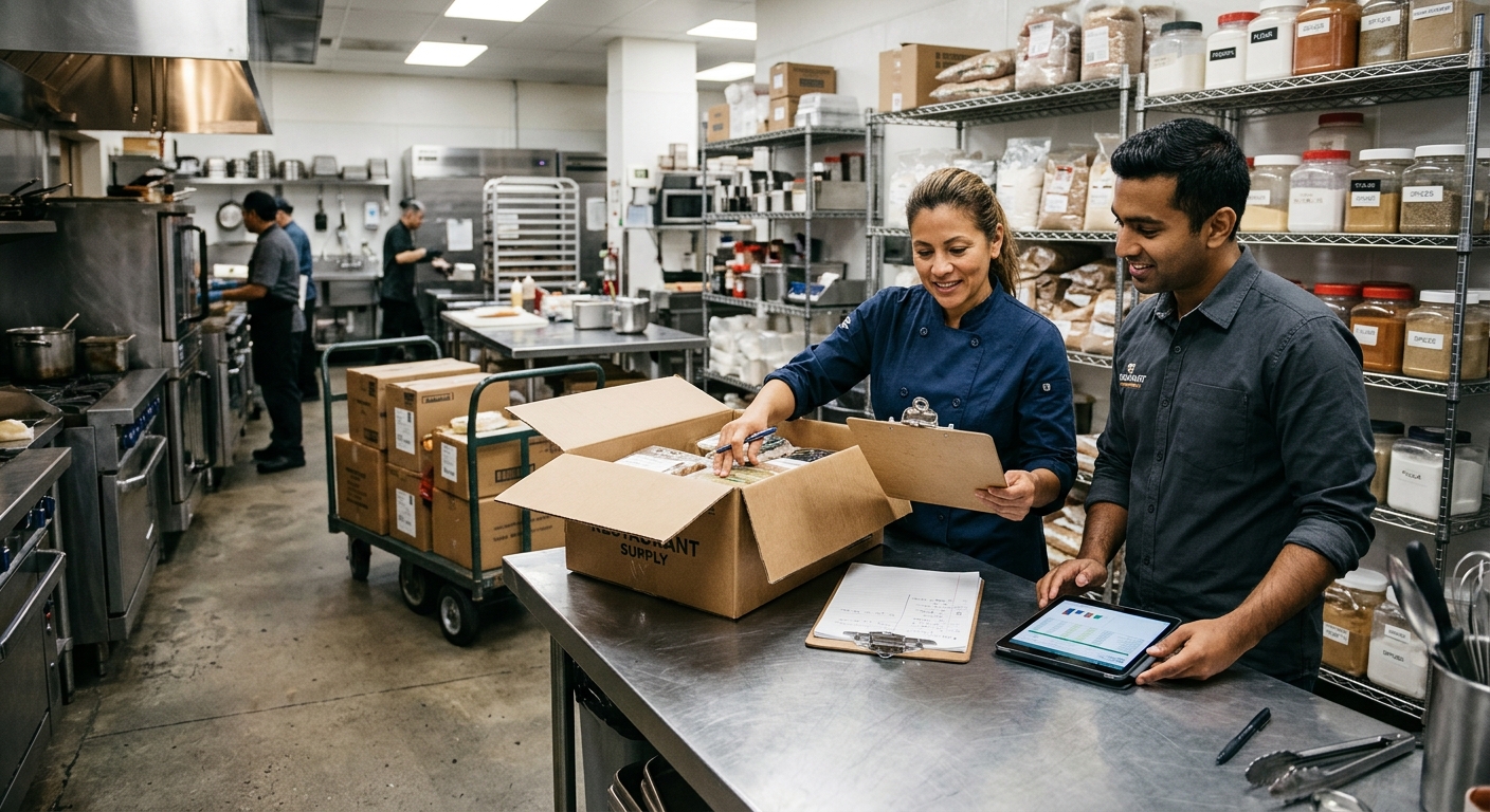 The Costco Business Center supplier strategy CPG brand 2026 Guide: How FBM Helps Foodservice, Bulk, and Reseller-Friendly Brands Use the Smaller Costco Format as a Focused Path Into the Club