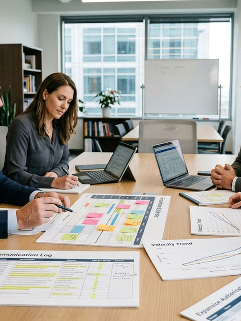 The Costco Fractional Brand Manager Retainer Model 2026 Guide: Why Dedicated Retainer Engagement Outperforms the Commission Broker — and What 50 Years of Combined FBM Experience Delivers That No Broke