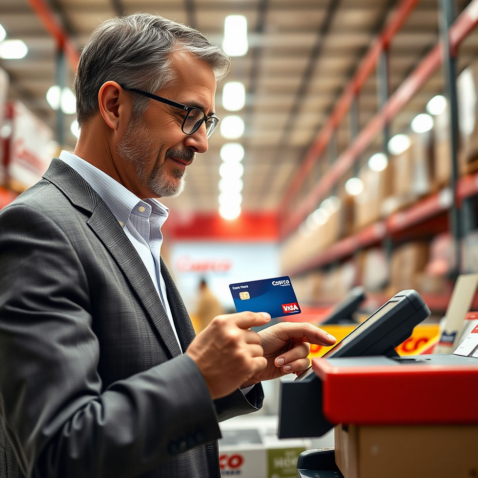 Costco vs. Sam's Club 2026: The Honest, Head-to-Head Comparison That Finally Settles the Debate