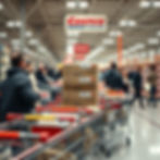 Costco Case Study: Why Some Brands Explode While Others Fail
