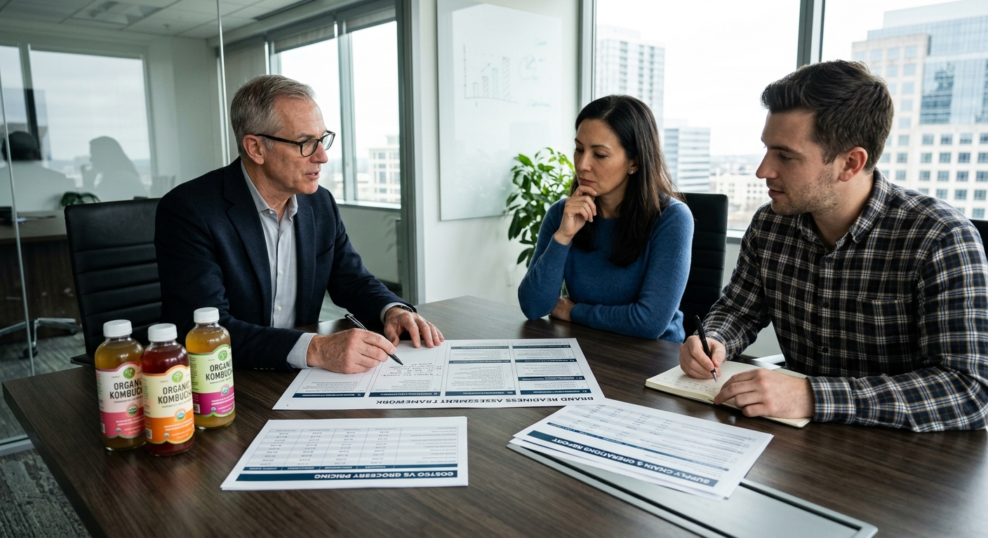 The Costco Brand Readiness Assessment 2026 Guide: The 10 Questions FBM Asks Before Any Client Spends a Dollar on Costco Channel Entry — and Why the Answers Change Everything
