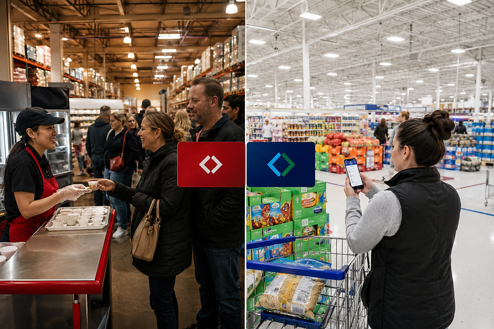 Costco vs Sam's Club 2026: The Honest Head-to-Head Comparison That Finally Settles the Debate