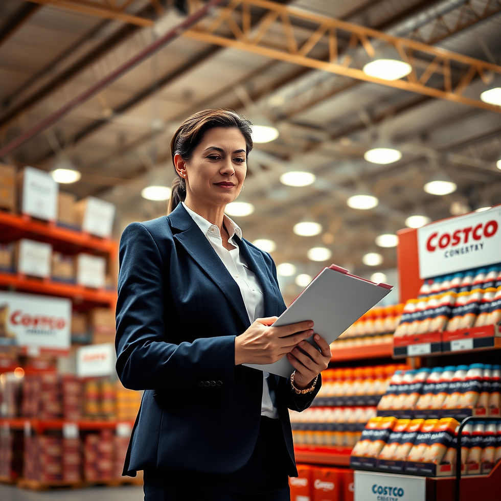 Costco Tariffs 2026: What Trade Policy Chaos Means for Brands Selling at Costco