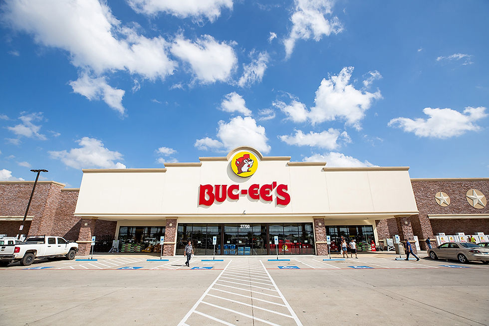 Buc-ee's 2026: Everything You Need to Know About America's Favorite Road Trip Destination