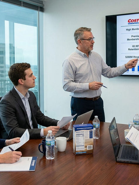 The Costco Big Box Retail Brand Management 2026 Guide: How FBM Navigates the Costco vs. Sam’s Club Channel Decision — and Why the Two Clubs Require Fundamentally Different Commercial Strategies