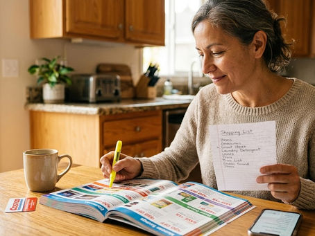 The Costco Coupon Book Guide 2026: How to Use the Monthly Member Savings Book Like a Professional 