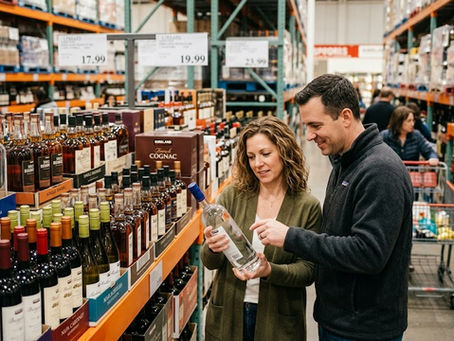 Costco Wine and Spirits Savings 2026: The Complete Guide to Every Bottle Worth Buying