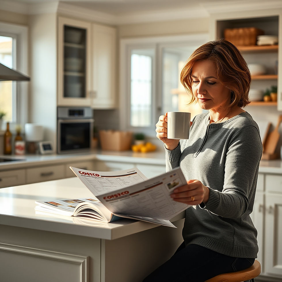 Costco Coupon Book Strategy 2026: What Instant Savings Reveal About Member Psychology and Brand Opportunity