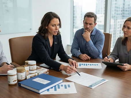 The Costco Vendor Consulting 2026 Guide: What Every Supplier Needs to Know Before the First Buyer Conversation — and Why MOJO's 20 Years Make the Difference