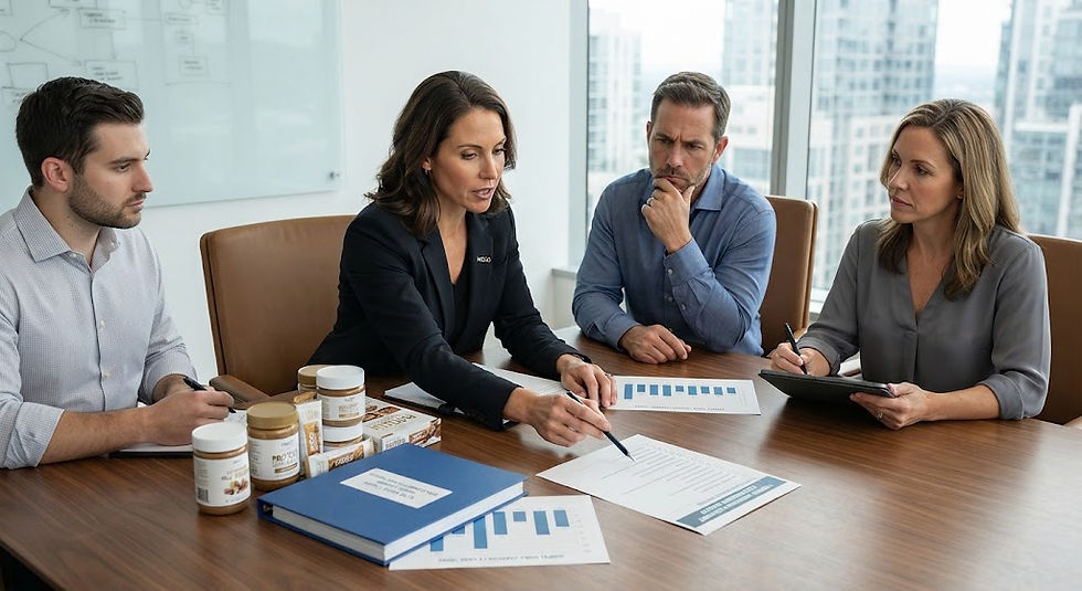 The Costco Vendor Consulting 2026 Guide: What Every Supplier Needs to Know Before the First Buyer Conversation — and Why MOJO's 20 Years Make the Difference