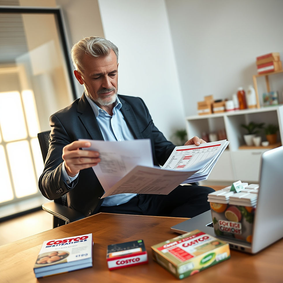 How to Price Your Product for Costco: The Strategy Every Brand Needs Before the Buyer Meeting