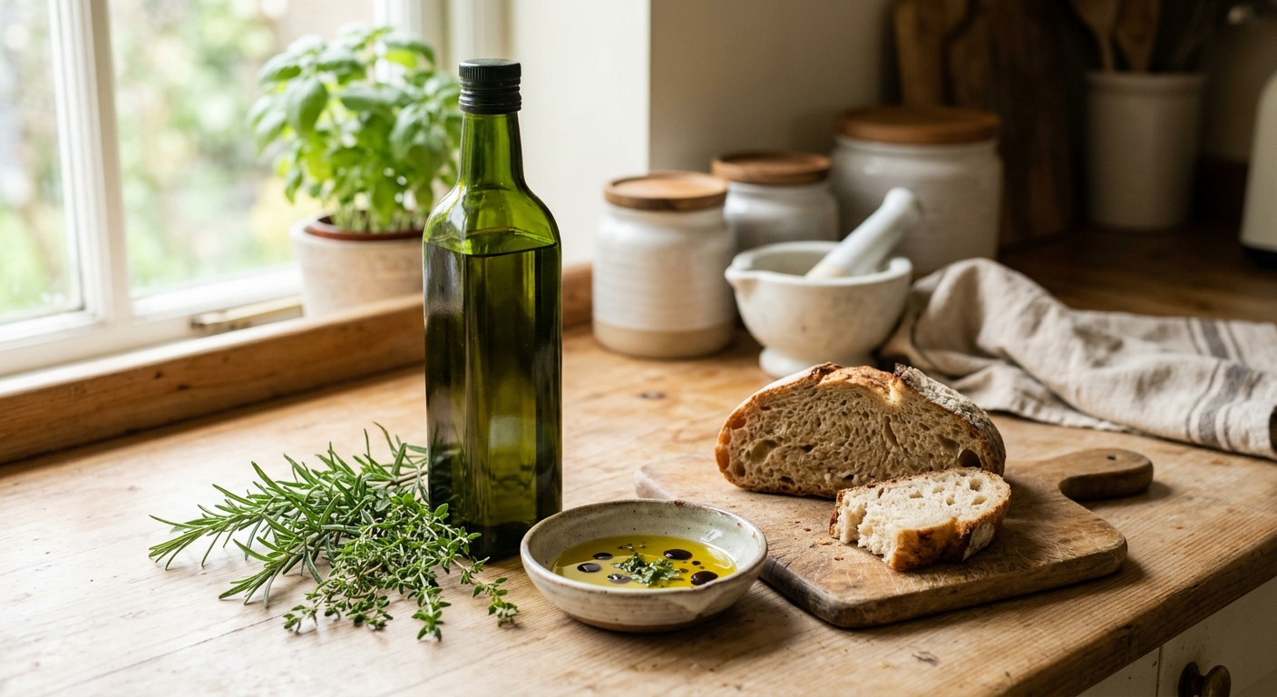 Costco Kirkland Olive Oil Guide 2026: How Reviewers Rank the Oils and What the Label Should Tell You