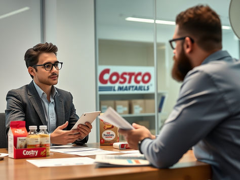 Costco Buyer Approval Process for New Vendors: What to Expect and How to Navigate It Successfully