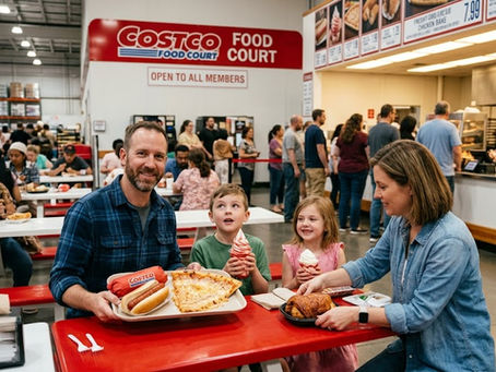 Costco Food Court Menu 2026: Every Item, Every Price and Every Change You Need to Know