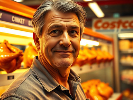 Costco Rotisserie Chicken 2026: What 157 Million Birds Teach Every Roadshow Brand About Member Loyalty