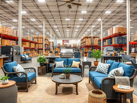 Costco Home and Outdoor Living 2026: The Category That Keeps Surprising Every Brand That Studies It