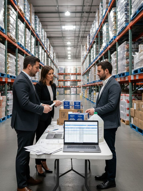 How to Price for Costco Without Destroying Your Margins