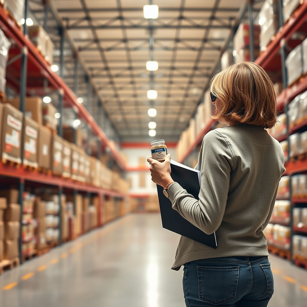 How to Get Into Costco in 2026: The Complete Guide for CPG Brands