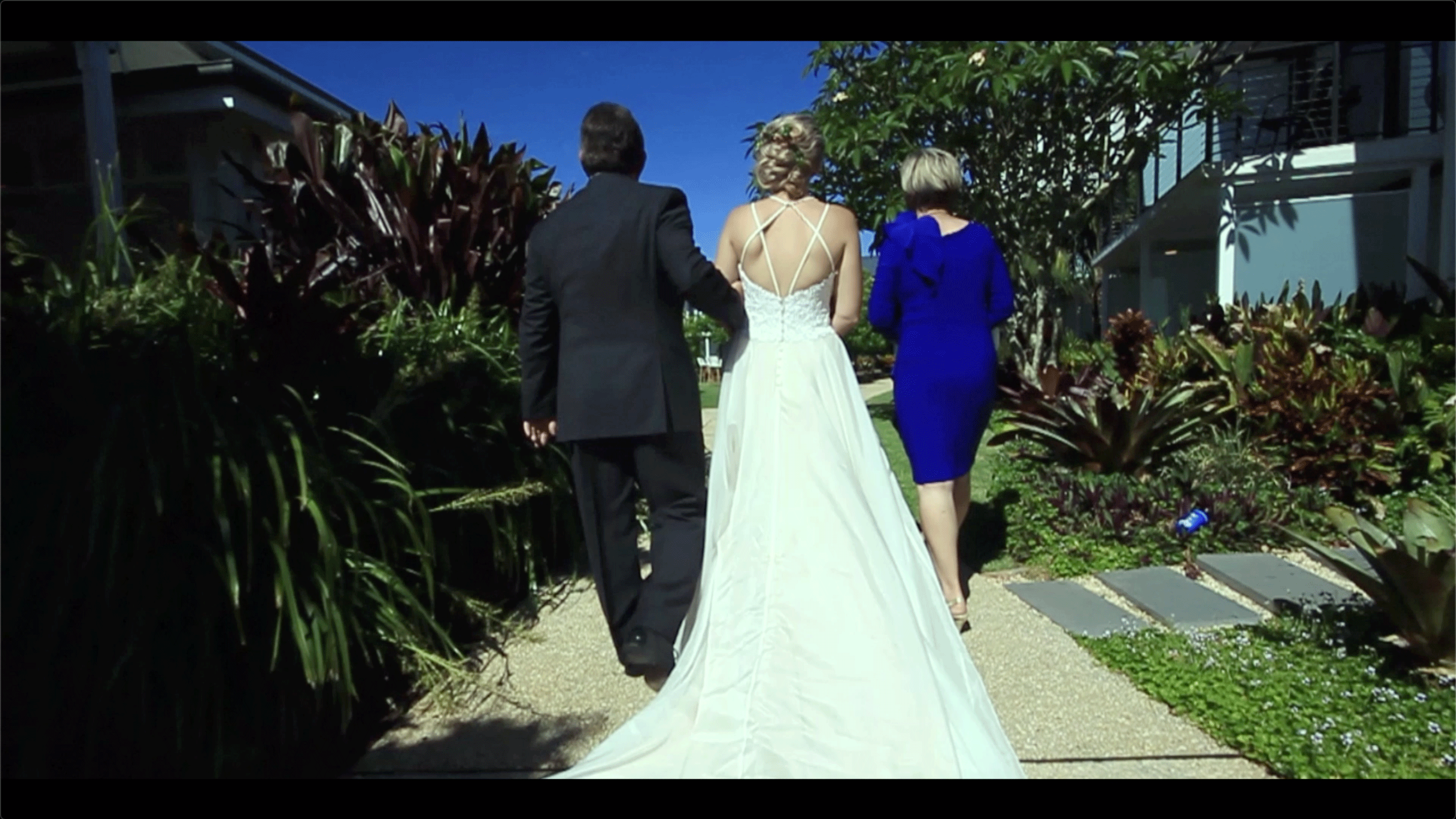 Wedding Videography Port Macquarie